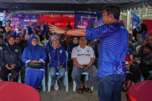 DATUK SERI JALALUDIN ALIAS