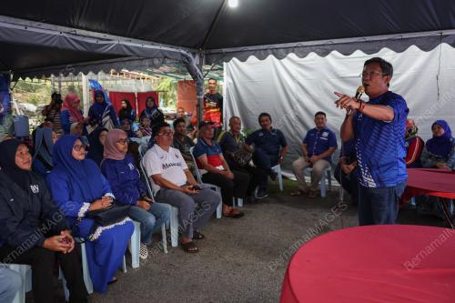 DATUK SERI JALALUDIN ALIAS