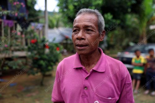 TOK BATIN YIHANG ATUNG