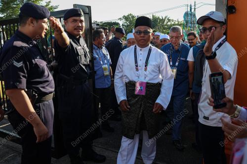 KASIM SAMAT