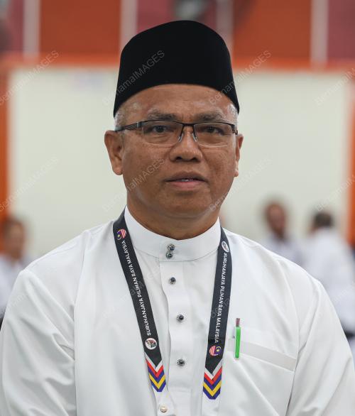 KASIM SAMAT