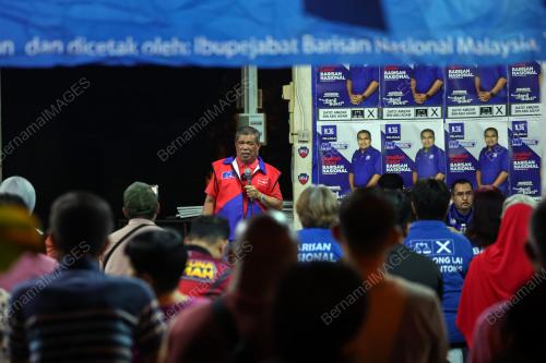 DATUK SERI MOHAMAD SABU