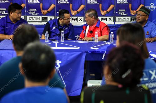 DATUK SERI MOHAMAD SABU