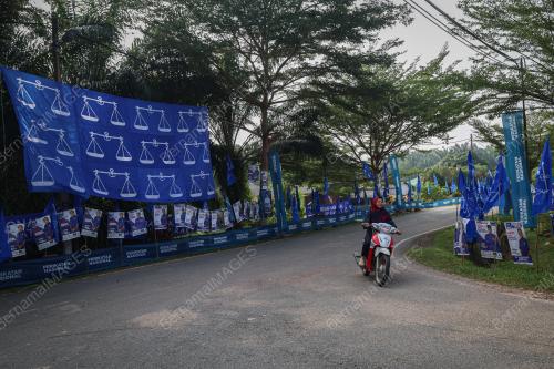 PILIHAN RAYA KECIL PELANGAI