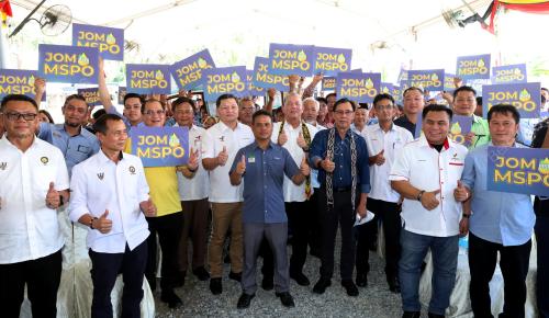 DATUK SERI FADILLAH YUSOF