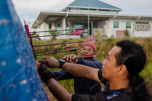 PILIHAN RAYA KECIL (PRK) DEWAN UNDANGAN NEGERI (DUN) N.67 JEPAK