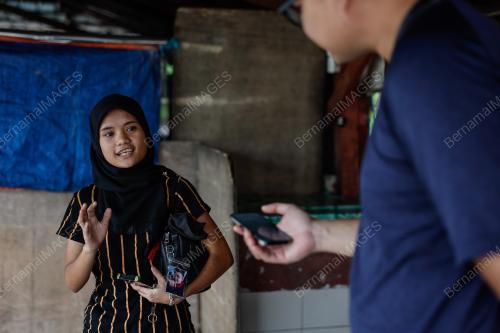 PILIHAN RAYA KECIL (PRK) DEWAN UNDANGAN NEGERI (DUN) N.67 JEPAK