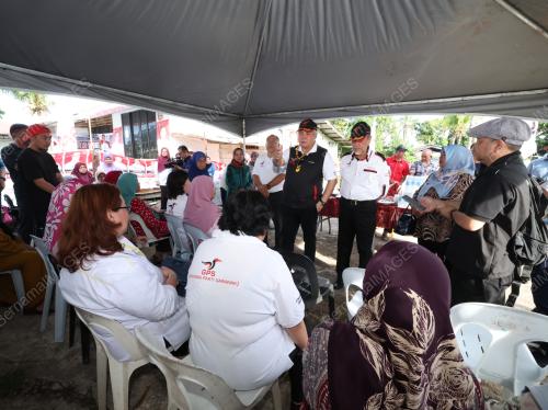 DATUK AMAR AWANG TENGAH ALI HASAN