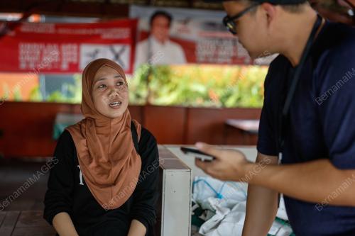 PILIHAN RAYA KECIL (PRK) DEWAN UNDANGAN NEGERI (DUN) N.67 JEPAK