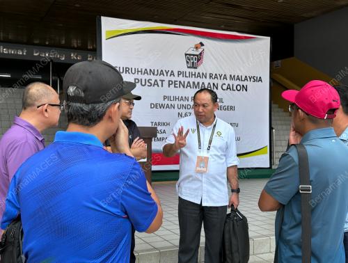 ABANG ZAINUDDIN ABANG TURKEY