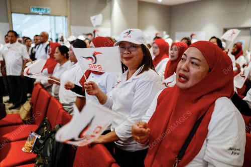 MANIFESTO GPS PRK DUN N.67 JEPAK