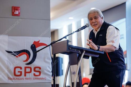 DATUK AMAR AWANG TENGAH ALI HASAN
