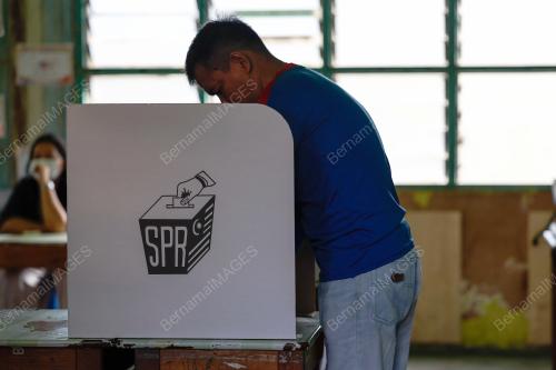 PILIHAN RAYA KECIL (PRK) DEWAN UNDANGAN NEGERI (DUN) N.67 JEPAK