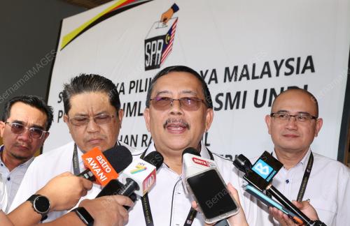 TAN SRI ABDUL GHANI SALLEH