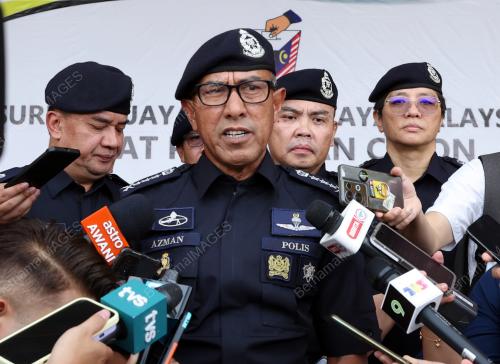 MOHD AZMAN AHMAD SAPRI