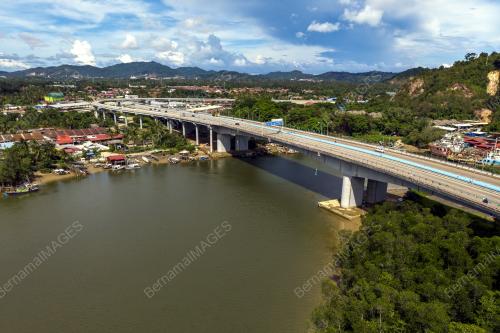 TINJAUAN MENJELANG PRK PARLIMEN KEMAMAN