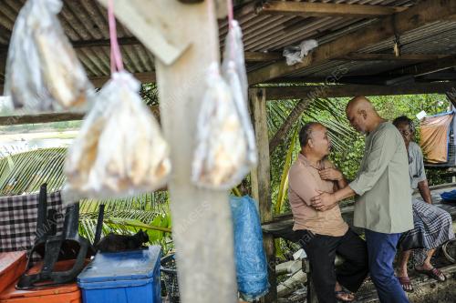JENERAL (B) TAN SRI RAJA MOHAMED AFFANDI RAJA MOHAMED NOOR