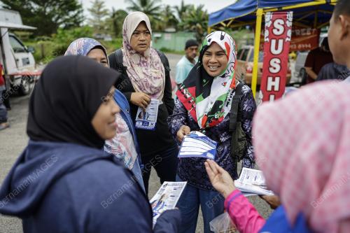 KEMPEN BN PRK P.040 KEMAMAN