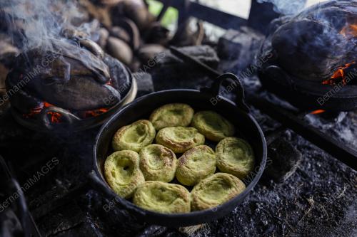 KUIH AKOK KIJAL LEGASI CHE WA LAH