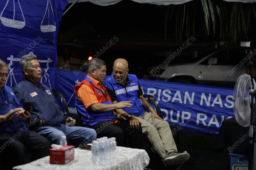 DATUK SERI MOHAMAD SABU