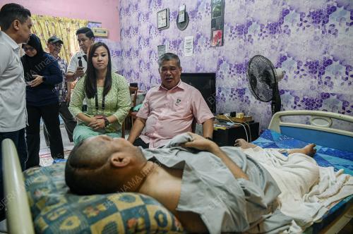 DATUK SERI MOHAMAD SABU