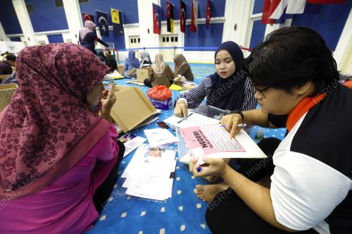 PRN JOHOR KE-16