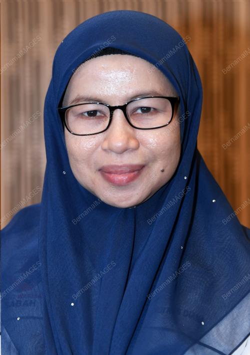 CALON WARISAN PLUS
