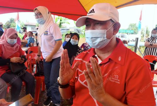 PILIHANRAYA NEGERI SABAH