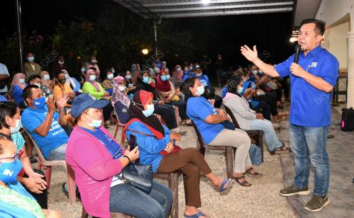 PILIHANRAYA NEGERI SABAH