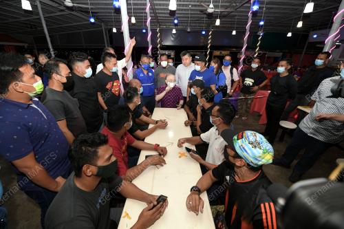 PILIHAN RAYA NEGERI SABAH