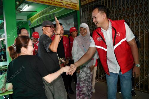 NURUL IZZAH ANWAR