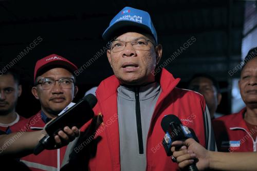 PILIHAN RAYA NEGERI SABAH KE-17