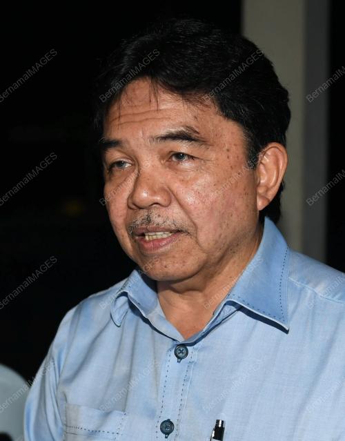 PILIHANRAYA NEGERI SABAH