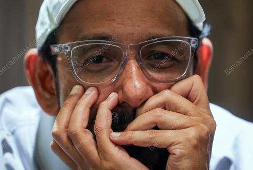 DATUK MOHAMED RAZALI MOHAMED RAZI