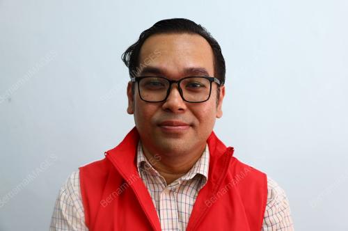 AMIR SYAFIQ AMEER SOEKRE