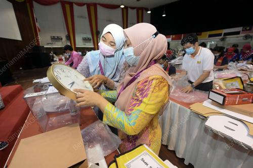 PILIHAN RAYA NEGERI SABAH