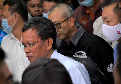 PILIHAN RAYA NEGERI SABAH