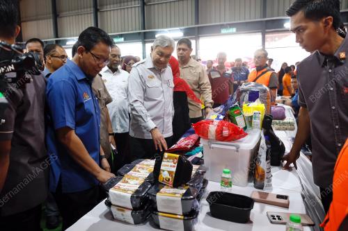 PRN JOHOR KE-16