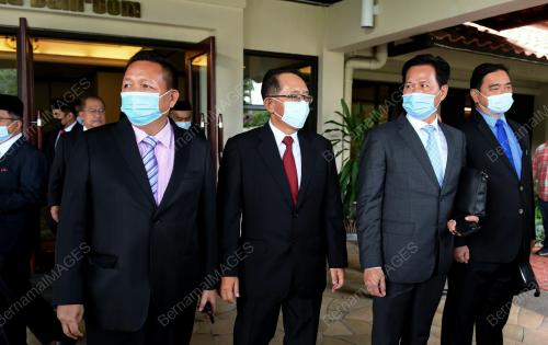 PILIHANRAYA NEGERI SABAH