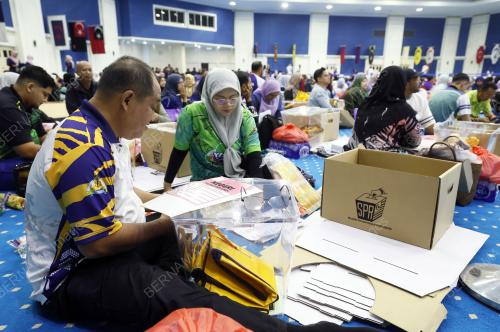 PRN JOHOR KE-16
