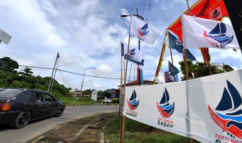 PILIHAN RAYA NEGERI SABAH