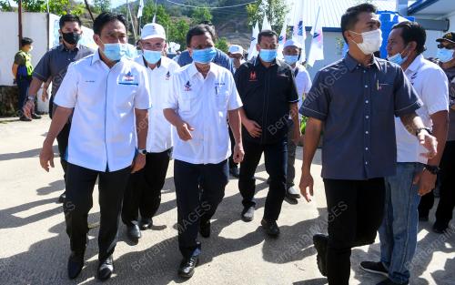 PILIHAN RAYA NEGERI SABAH
