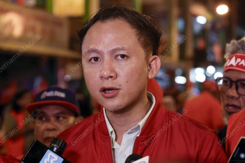 PILIHAN RAYA NEGERI SABAH KE 17