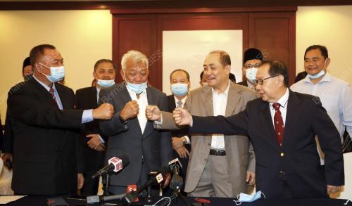 PILIHANRAYA NEGERI SABAH