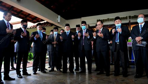 PILIHANRAYA NEGERI SABAH