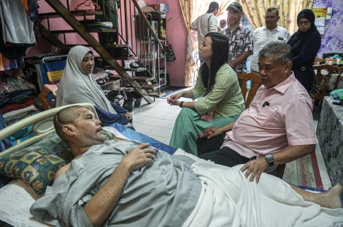 DATUK SERI MOHAMAD SABU