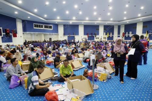PRN JOHOR KE-16