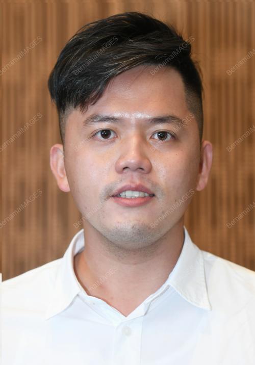 CALON WARISAN PLUS