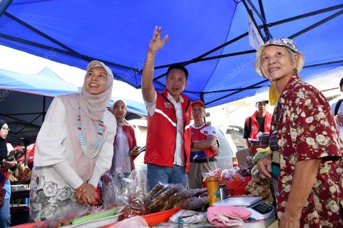 NURUL IZZAH ANWAR