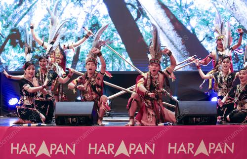 PILIHAN RAYA NEGERI SABAH KE 17